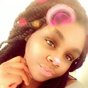 Meet your Posher, Dashanique